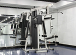 Fitness/ physical therapy equipment