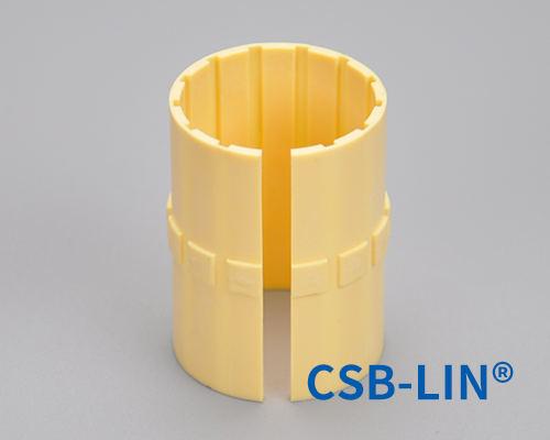 LIN-12 Plastic linear bearing liners