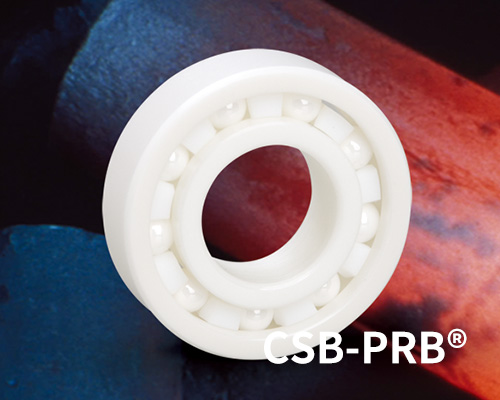 PRB40 Ceramic ball bearings