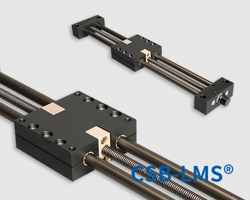 LMS01PL Linear drive modules