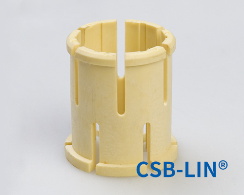 ELB Plastic linear bearings