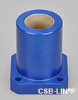LINPE-11RT Flange precision linear bearings