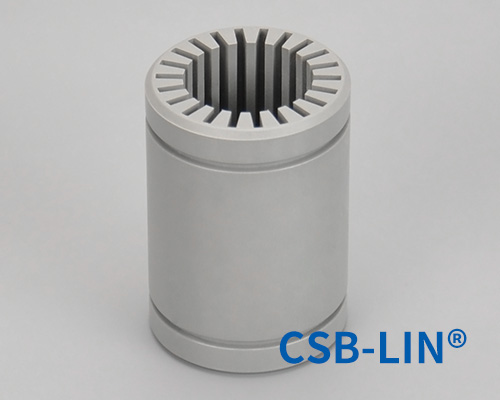 LIN-01 Plastic linear bearings-MR4