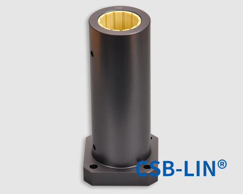 LIN-12RTL Plastic linear bearings