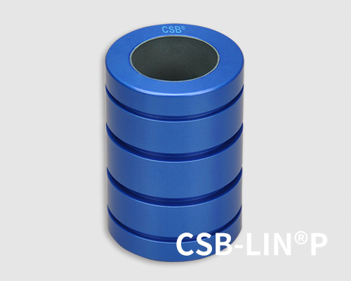 LINPB-11R Precision linear bearings