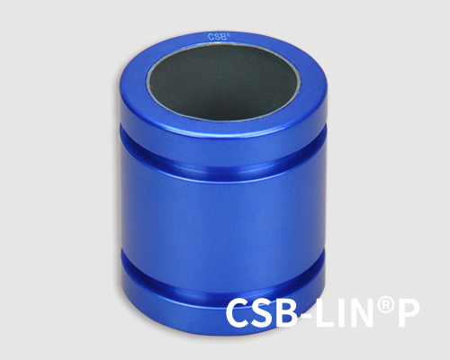 LINPB-12R Short precision linear bearings