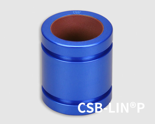 LINPG-12R Short precision linear bearings