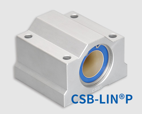 LINPE-11G Precision linear bearing housings