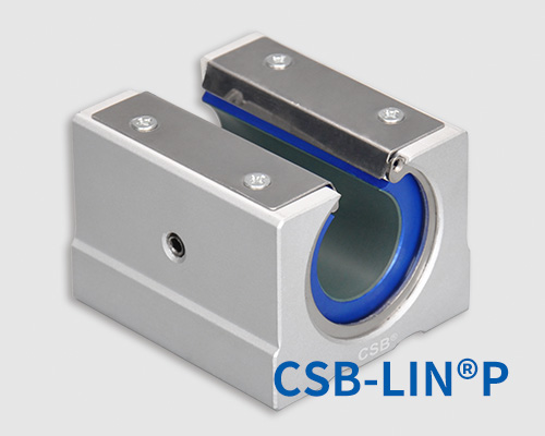 LINPB-11GK Precision linear bearing housings