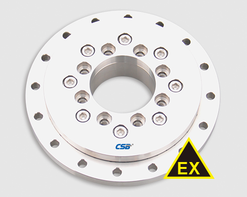 SRB-03-ESD Slewing ring bearings