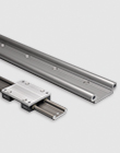 WR02 Double round linear guide rails