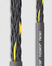 FMC901 Control cables