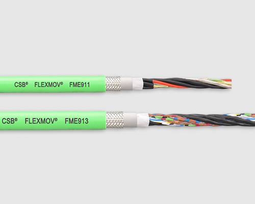 Measuring system cables FME