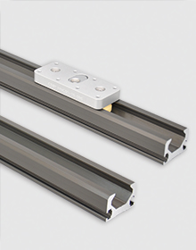 HN01 Linear guide rails