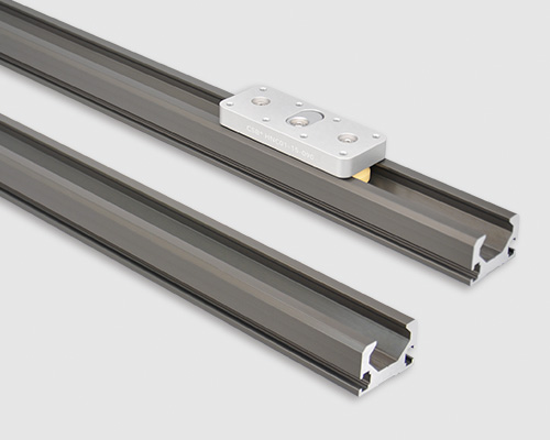 HN01 Linear guide rails