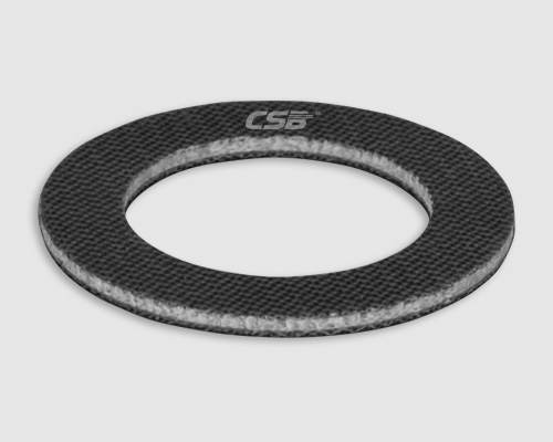 DURARUB®12 Sliding washers