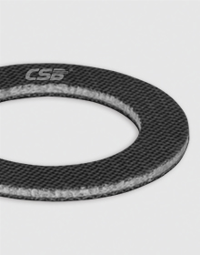 DURARUB®12 Sliding washers