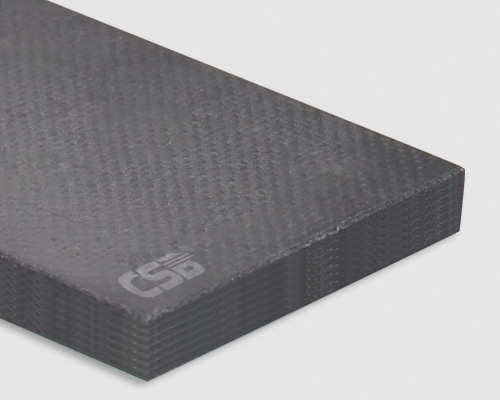 DURARUB®30 Sliding plates