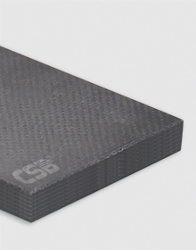 DURARUB®30 Sliding plates