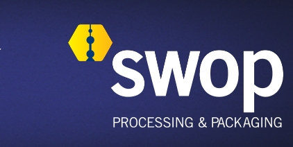 PROCESSING & PACKAGING  (swop)