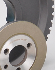 DURAFILM® Polymer Coating Technology
