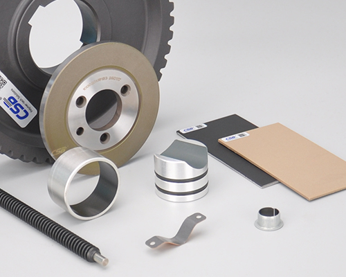 DURAFILM® Polymer Coating Technology