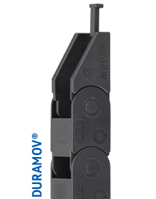 C01.12 Micro cable carriers