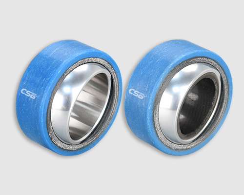 GE Spherical bearings
