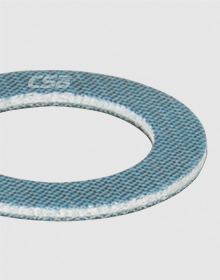 DURARUB®12 Sliding washers