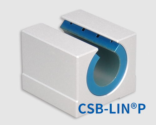 LINPB-11GK Precision linear bearing housings