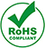 High load cable chains RoHS certification