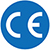 Quiet cable chains CE certification