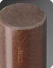 M82 Self-lubricating plastic rods