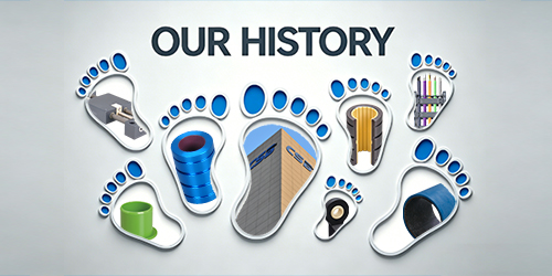 History