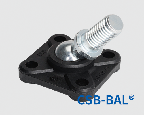 GSB-OP Flange spherical bearings