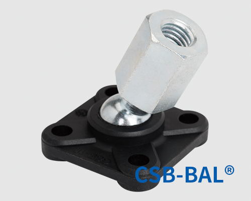 GSB-IP Flange spherical bearings
