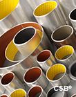CSB® Metal sliding bearings