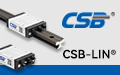 TR Linear guide rails
