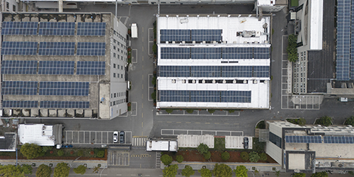 Energy Conservation and Consumption Reduction
