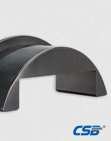  QBF1 PV Support bracket bearings