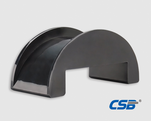  QBF2 PV Support bracket bearings