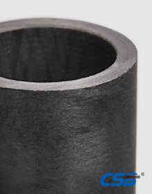 Heliostat support bracket bearings