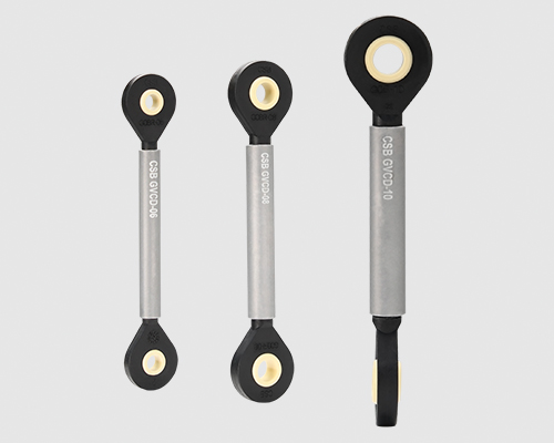 GVCD Double end bearings