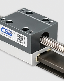 LMS04 Electric linear modules