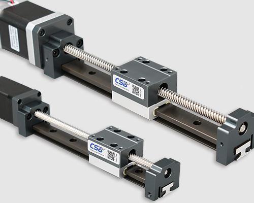 LMS04 Electric linear modules