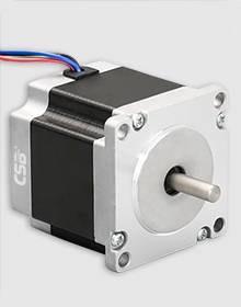 Stepper motors