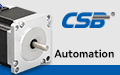 CSB® Stepper motors