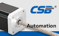 CSB® Lead screw motors