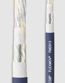FMD913 Data cables