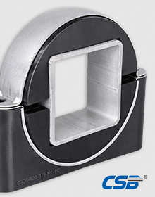 GSQB-ML-EC PV Support bracket bearings